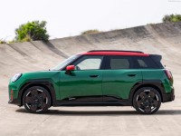 Mini John Cooper Works Aceman 2025 Poster 1594591