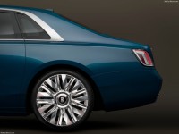 Rolls-Royce Ghost Series II 2025 mug #1594757