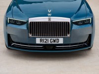 Rolls-Royce Ghost Series II 2025 mug #1594767