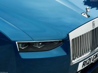 Rolls-Royce Ghost Series II 2025 Longsleeve T-shirt #1594775