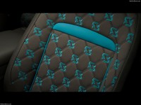 Rolls-Royce Ghost Series II 2025 Mouse Pad 1594785