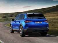 Skoda Elroq 2025 Mouse Pad 1594823