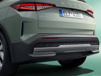 Skoda Elroq 2025 Mouse Pad 1594828