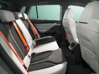 Skoda Elroq 2025 Mouse Pad 1594837