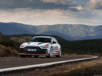 Audi RS6 Avant GT [UK] 2024 Poster 1595194