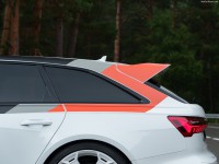 Audi RS6 Avant GT [UK] 2024 Longsleeve T-shirt #1595196