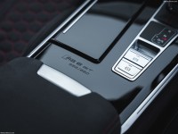 Audi RS6 Avant GT [UK] 2024 Longsleeve T-shirt #1595198