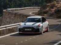 Audi RS6 Avant GT [UK] 2024 Mouse Pad 1595203