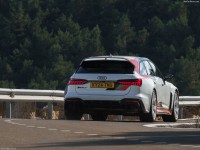 Audi RS6 Avant GT [UK] 2024 Tank Top #1595207