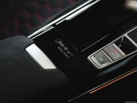 Audi RS6 Avant GT [UK] 2024 Longsleeve T-shirt #1595208