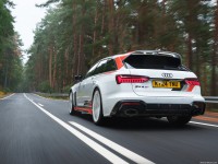 Audi RS6 Avant GT [UK] 2024 hoodie #1595209