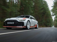 Audi RS6 Avant GT [UK] 2024 Mouse Pad 1595218