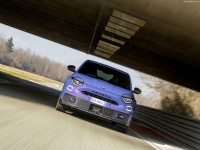 Fiat 600e Abarth 2025 mug #1596026
