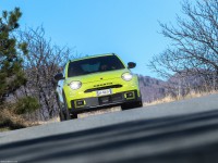 Fiat 600e Abarth 2025 Poster 1596044