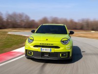 Fiat 600e Abarth 2025 Tank Top #1596052