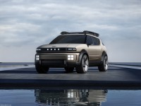 Hyundai Initium Concept 2024 mug #1596146