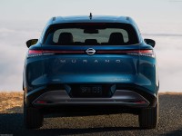 Nissan Murano 2025 Longsleeve T-shirt #1596456