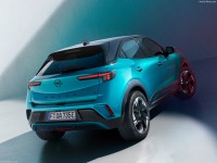 Opel Mokka 2025 Mouse Pad 1596464