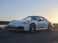 Porsche 911 Carrera T (2025 Sweatshirt #1596467