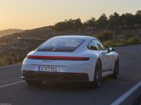 Porsche 911 Carrera T (2025 Longsleeve T-shirt #1596468