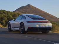 Porsche 911 Carrera T (2025 Mouse Pad 1596471