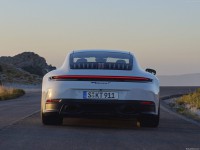Porsche 911 Carrera T (2025 Longsleeve T-shirt #1596478