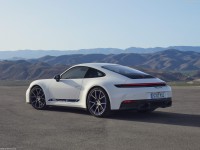 Porsche 911 Carrera T (2025 Longsleeve T-shirt #1596479