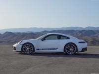 Porsche 911 Carrera T (2025 Mouse Pad 1596480