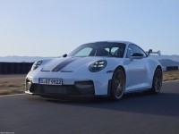 Porsche 911 GT3 2025 Longsleeve T-shirt #1596499