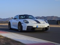 Porsche 911 GT3 2025 Longsleeve T-shirt #1596503