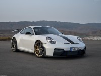 Porsche 911 GT3 2025 Longsleeve T-shirt #1596507