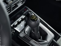 Porsche 911 GT3 Touring Package 2025 magic mug #1596508