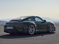 Porsche 911 GT3 Touring Package 2025 Longsleeve T-shirt #1596514
