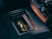 Rolls-Royce Phantom Goldfinger 2024 Mouse Pad 1596527