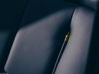 Rolls-Royce Phantom Goldfinger 2024 Mouse Pad 1596539