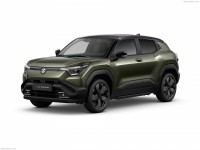 Suzuki e Vitara 2025 Sweatshirt #1596567
