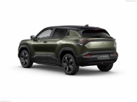 Suzuki e Vitara 2025 mug #1596574