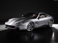 Touring Superleggera Veloce12 2025 Tank Top #1596655