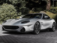 Touring Superleggera Veloce12 2025 magic mug #1596658