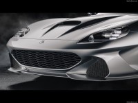 Touring Superleggera Veloce12 2025 Tank Top #1596659