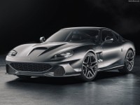 Touring Superleggera Veloce12 2025 Poster 1596668