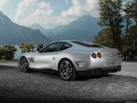 Touring Superleggera Veloce12 2025 t-shirt #1596673