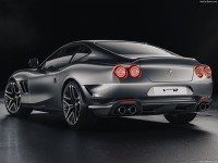 Touring Superleggera Veloce12 2025 tote bag #1596675