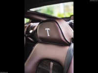 Touring Superleggera Veloce12 2025 Tank Top #1596677