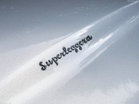Touring Superleggera Veloce12 2025 Tank Top #1596678