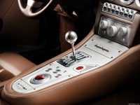Touring Superleggera Veloce12 2025 Mouse Pad 1596684