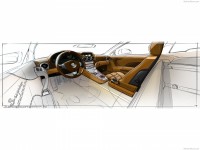 Touring Superleggera Veloce12 2025 Mouse Pad 1596687