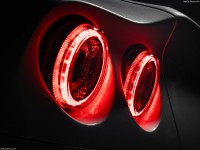 Touring Superleggera Veloce12 2025 Mouse Pad 1596689