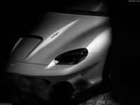 Touring Superleggera Veloce12 2025 Mouse Pad 1596691