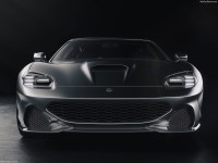 Touring Superleggera Veloce12 2025 Mouse Pad 1596693